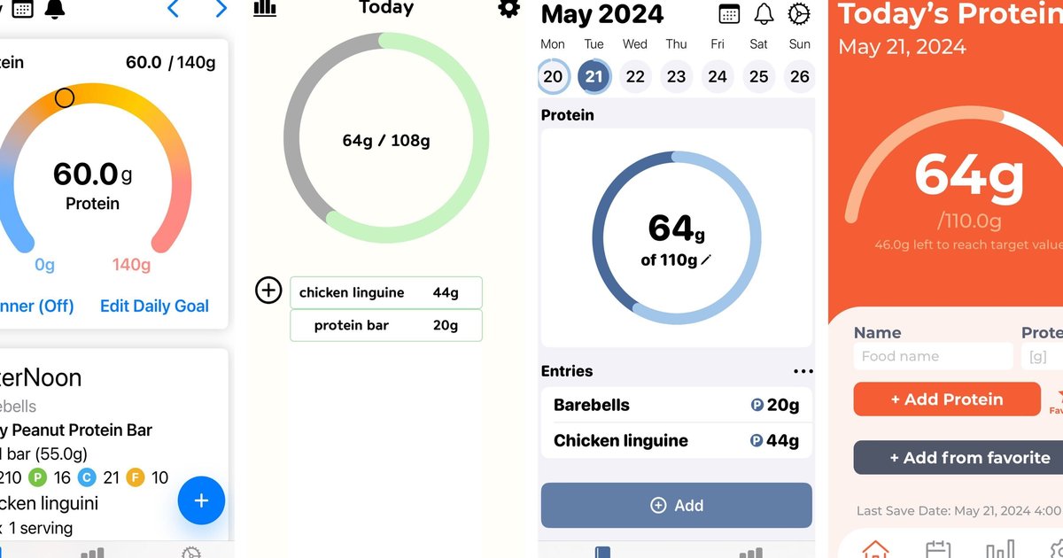 A Step-by-Step Guide to Tracking Macros Without Losing Your Mind