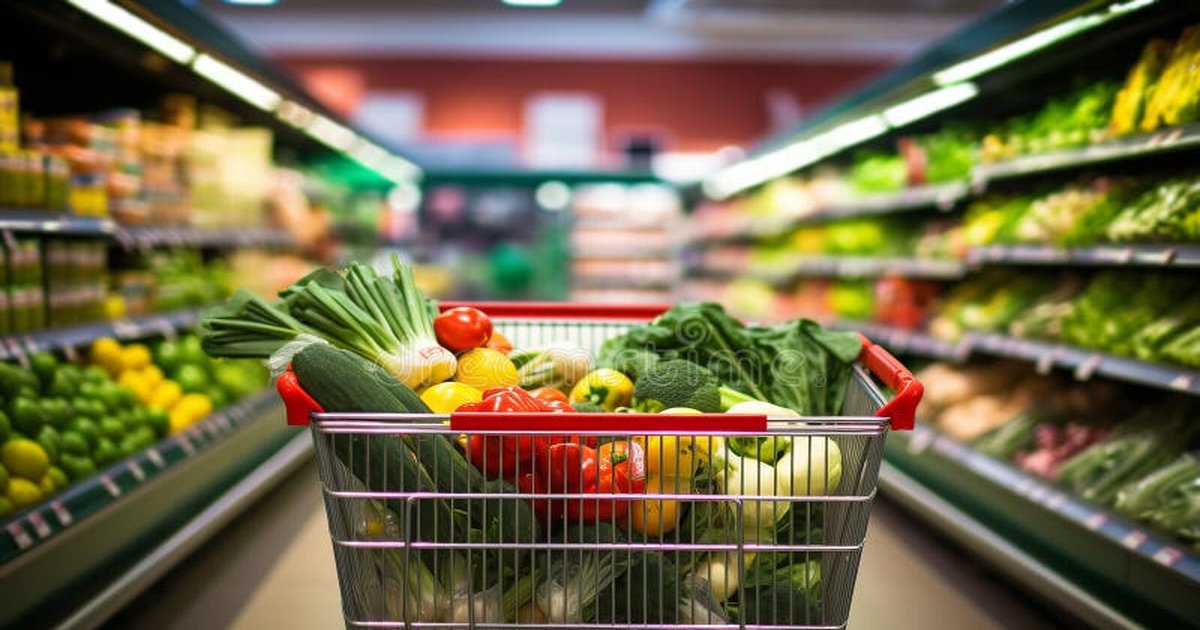Building Your First Macro-Friendly Grocery List