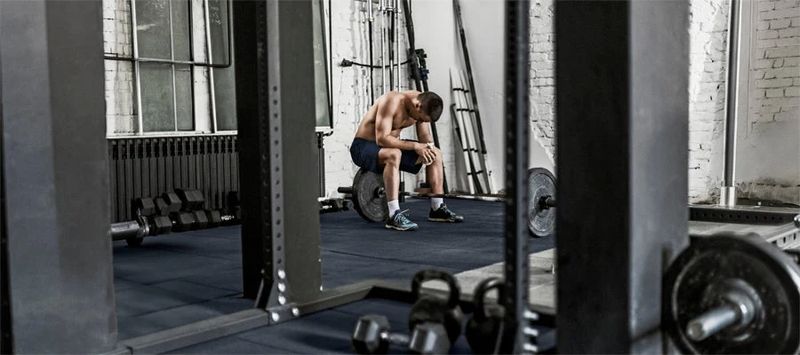 The Cortisol-Protein Trap: How Stress Is Secretly Eating Your Muscle