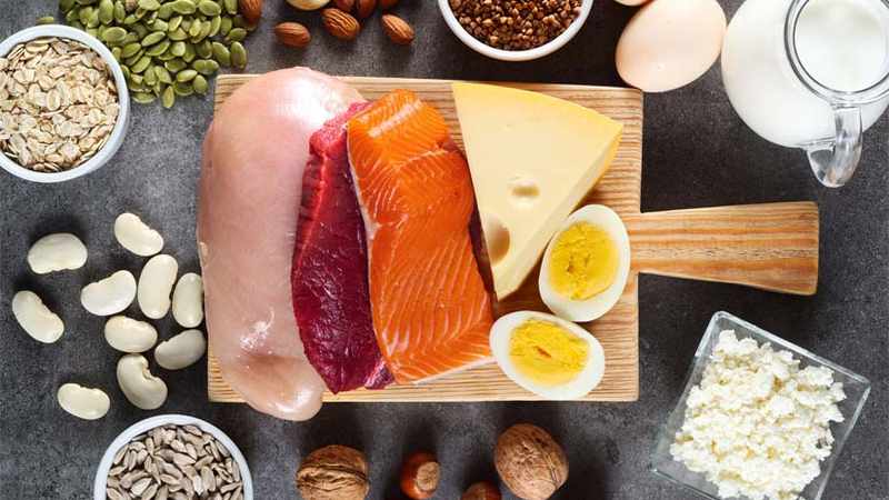 Fiber Plus Protein: Why Fibermaxxing Is the 2026 Nutrition Trend You Need