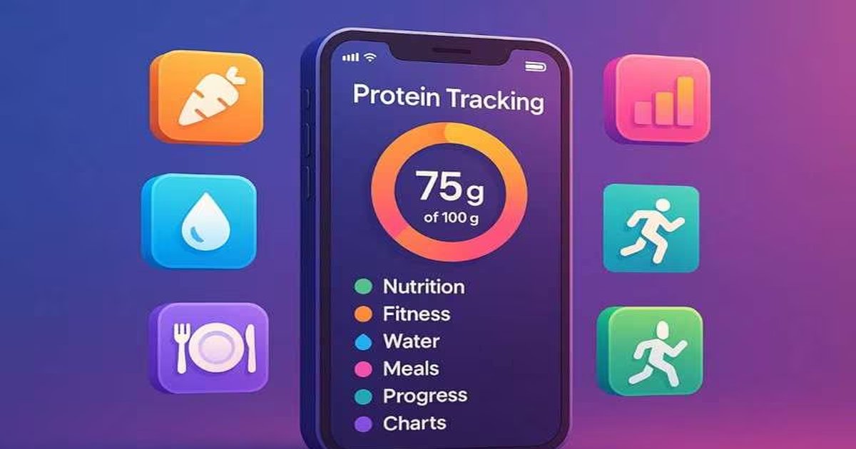 How to Calculate Your Exact Protein Needs for Muscle Gain