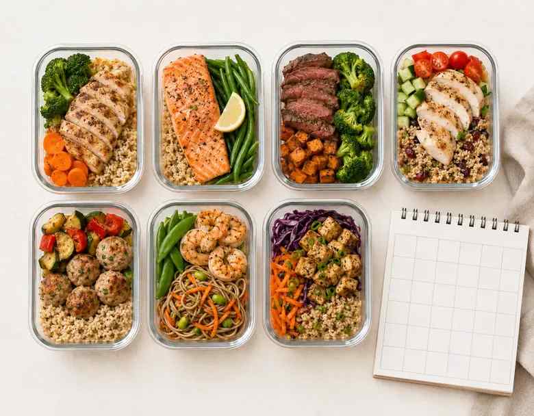 Intermittent Fasting and Protein: How to Keep Your Gains in an 8-Hour Window