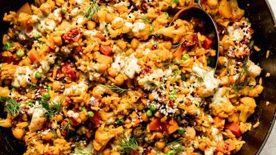 Plant Protein Blending: Can Pea and Rice Protein Really Replace Whey?