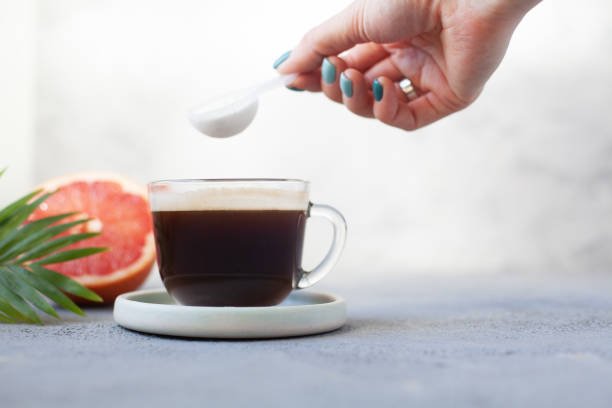 Protein and Caffeine: Should You Put Collagen in Your Coffee?