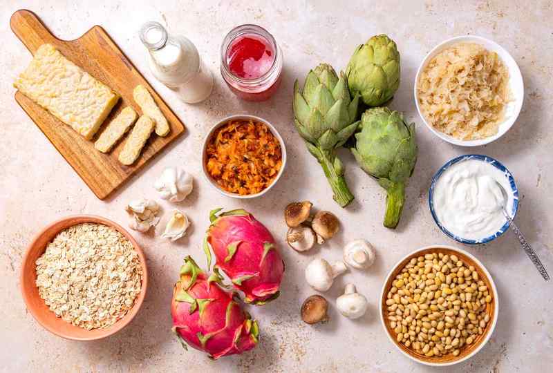 Protein and Gut Health: Why Your Microbiome Matters for Muscle Growth
