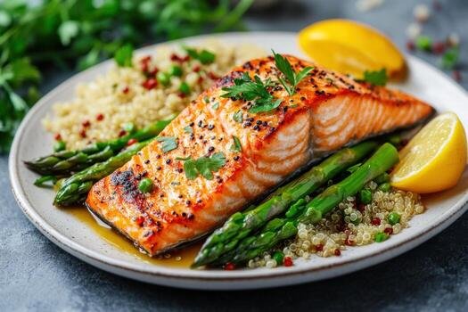 Protein and Inflammation: The Recovery Tool Nobody Talks About