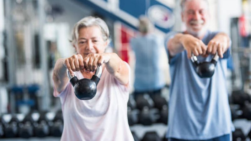 How Much Protein Do You Need After 50 to Prevent Muscle Loss?
