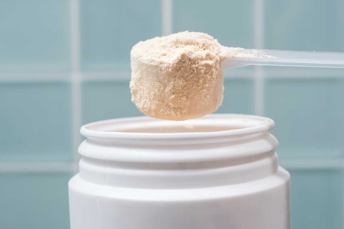 Protein Powder Heavy Metals Fda 2026
