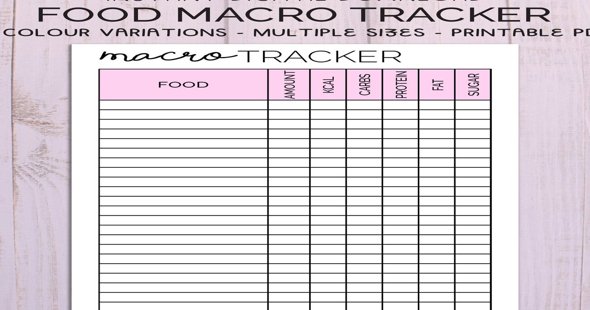 Protein Tracking for Beginners: A 7-Day Setup Guide
