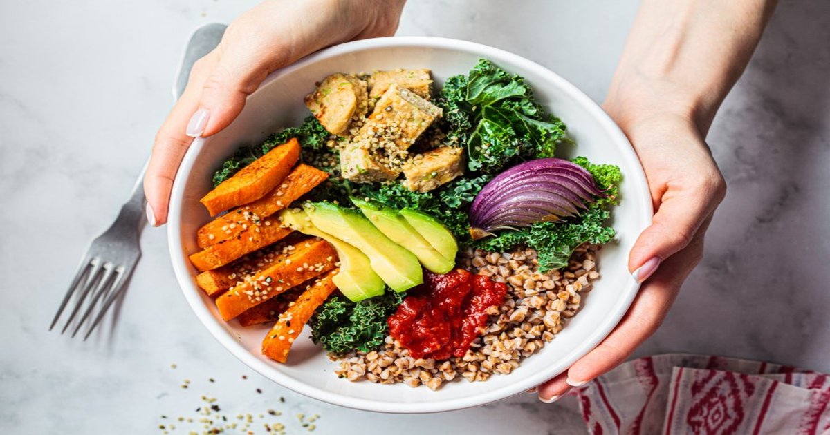 The Complete Guide to Plant-Based Protein Combinations