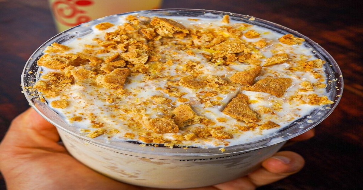 Why I Stopped Logging My Sunday Ice Cream (And Still Hit My Macros)