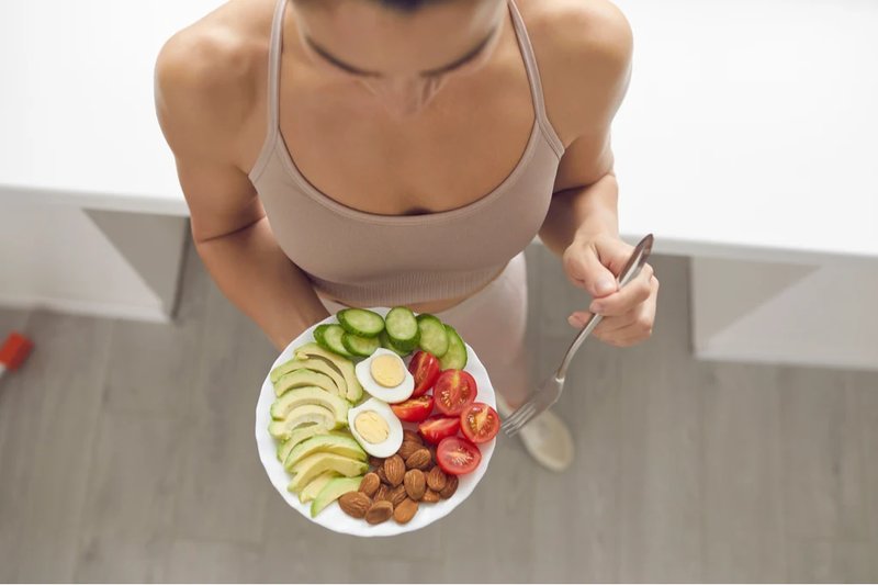 Why Women Need More Protein Than They Think (And Why Most Are Undereating)
